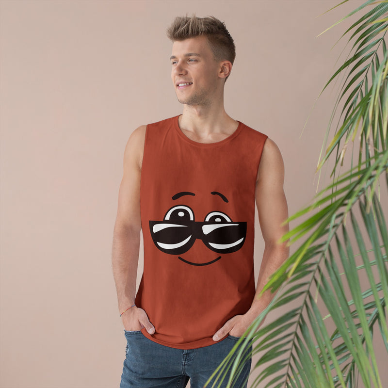 Unisex Barnard Tank