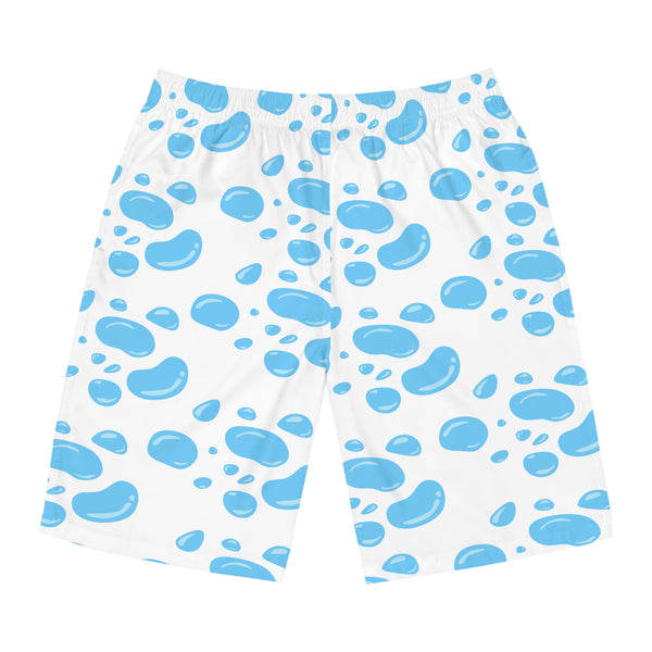 Men's Board Shorts (AOP)