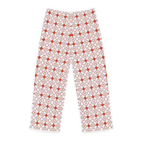 Men's Pajama Pants (AOP)