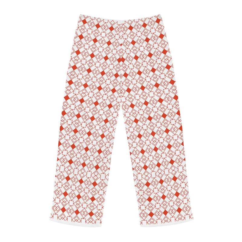 Men's Pajama Pants (AOP)