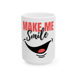 Ceramic Mug, (11oz, 15oz)