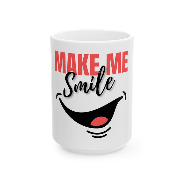 Ceramic Mug, (11oz, 15oz)