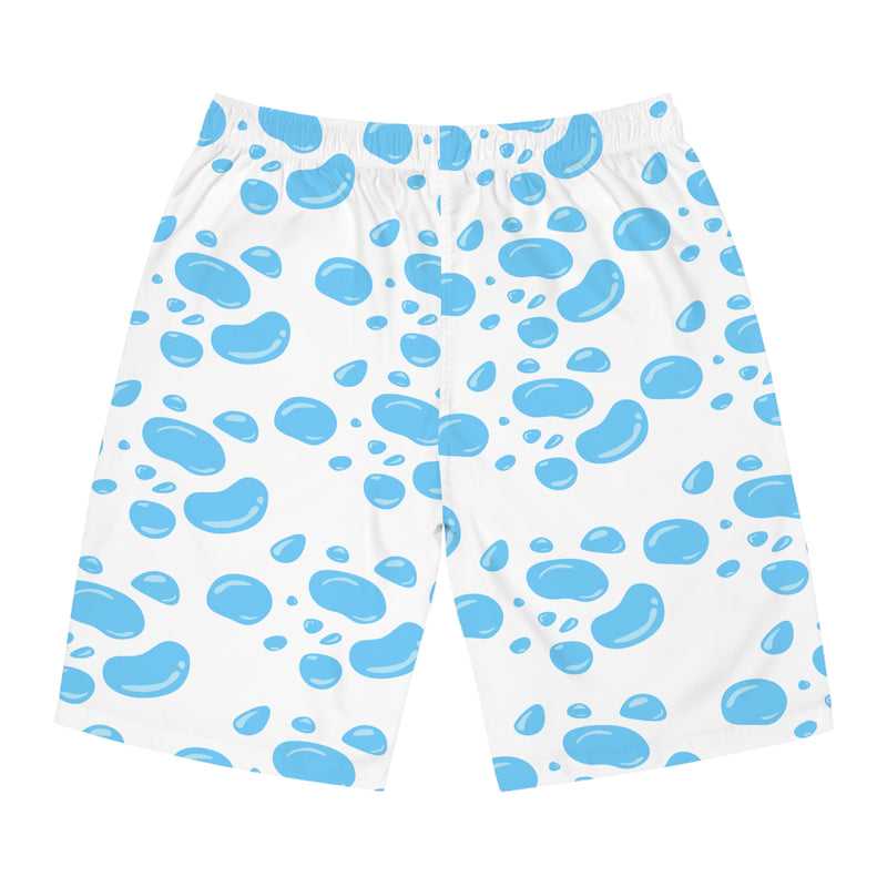 Men's Board Shorts (AOP)