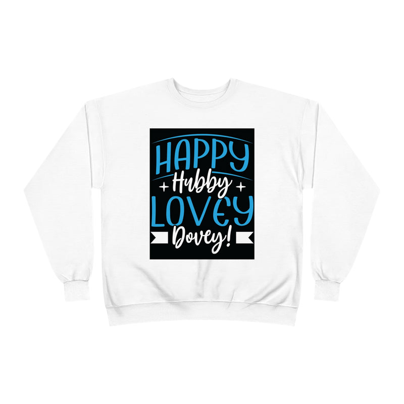 Unisex EcoSmart® Crewneck Sweatshirt