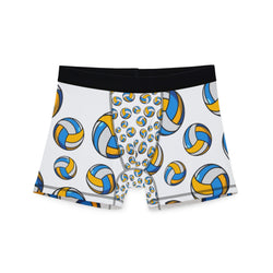 Men's Boxers (AOP)