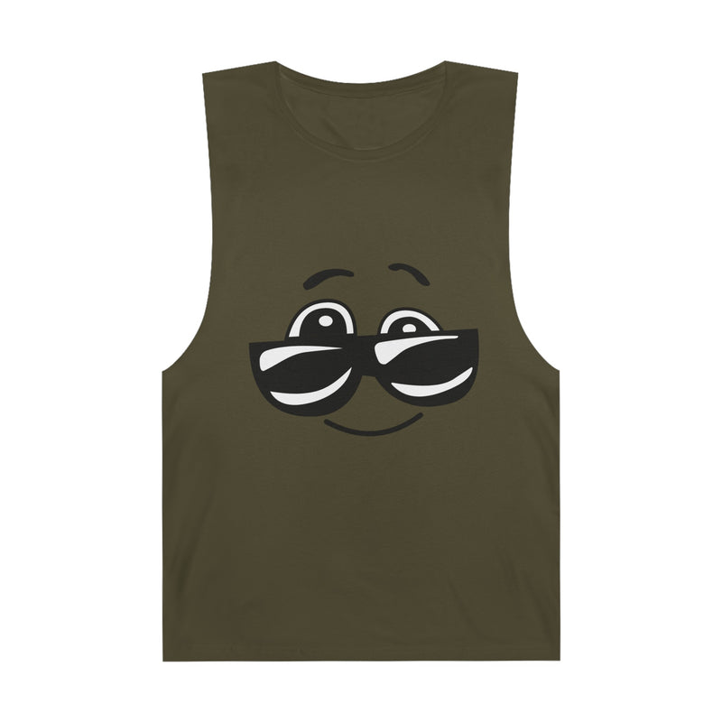 Unisex Barnard Tank