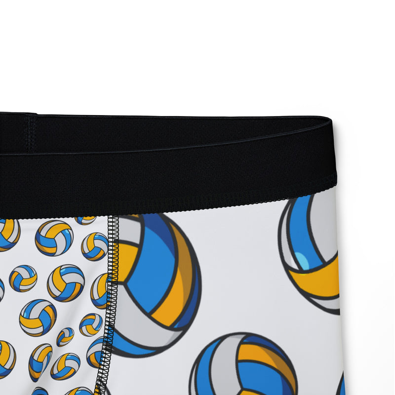 Men's Boxers (AOP)