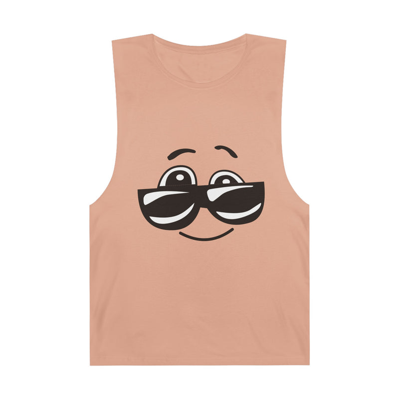 Unisex Barnard Tank