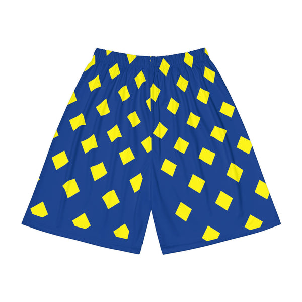 Men’s Sports Shorts (AOP)