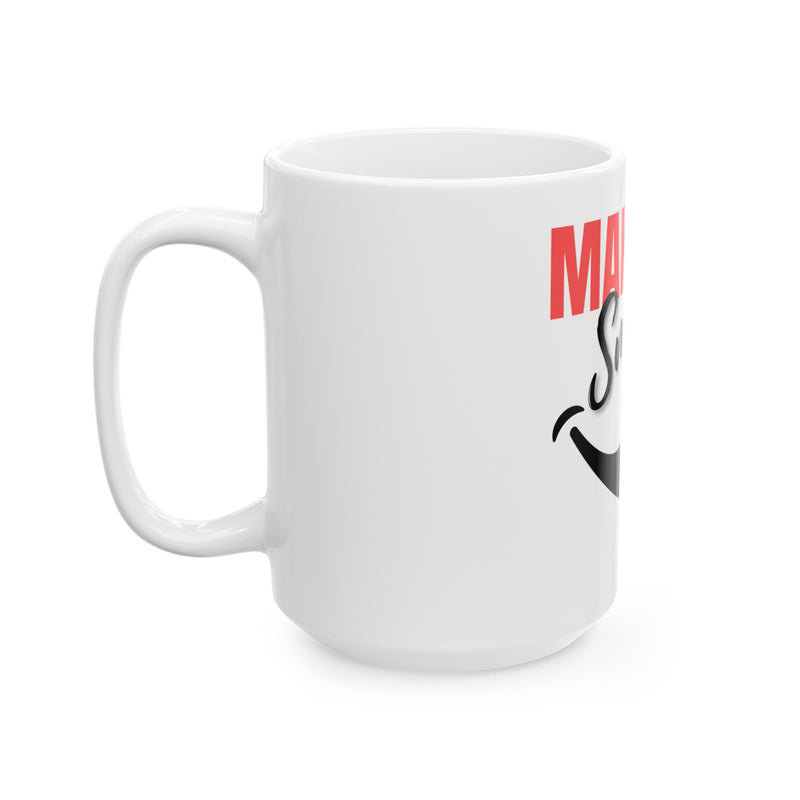 Ceramic Mug, (11oz, 15oz)