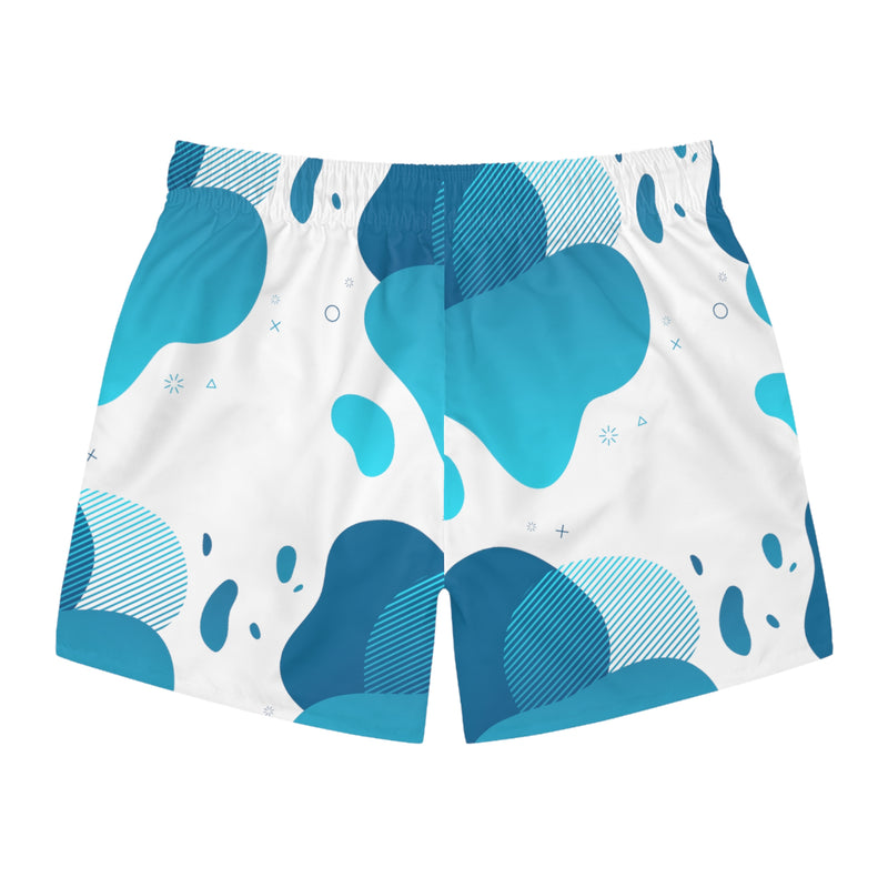 Swim Trunks (AOP)