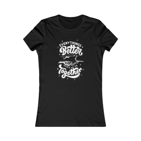 Women's Favorite Tee