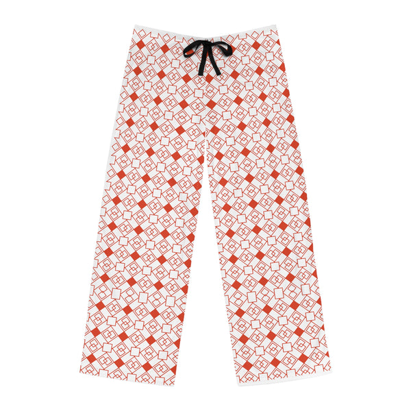 Men's Pajama Pants (AOP)