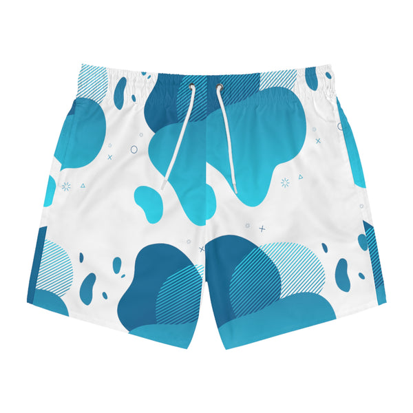 Swim Trunks (AOP)