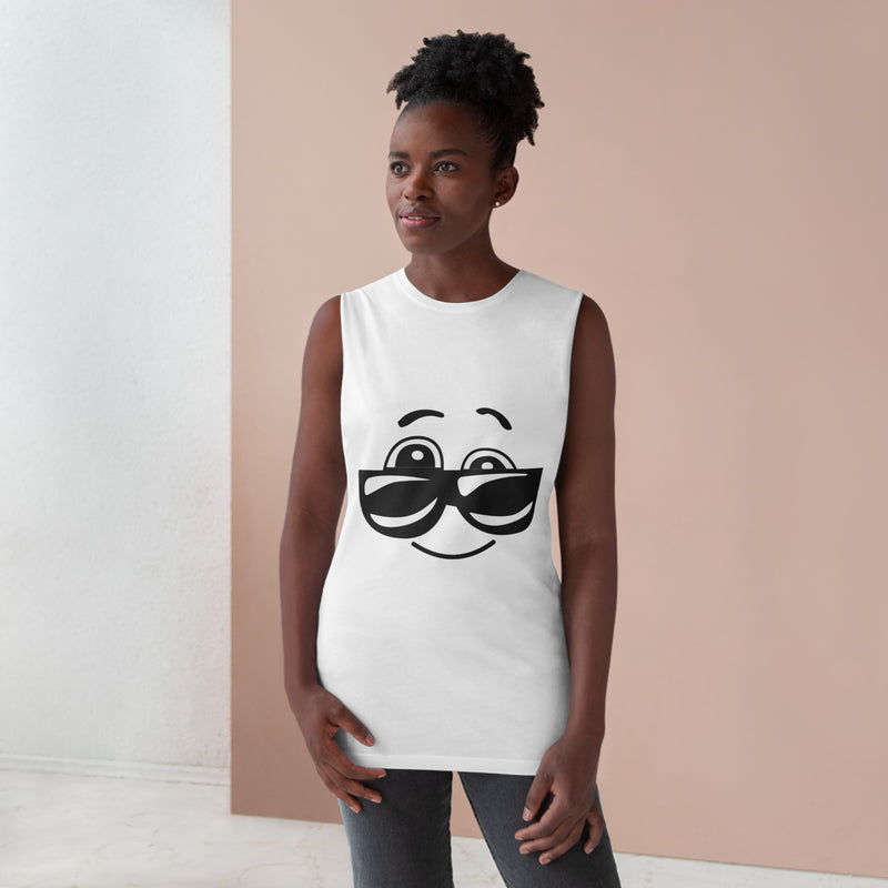 Unisex Barnard Tank