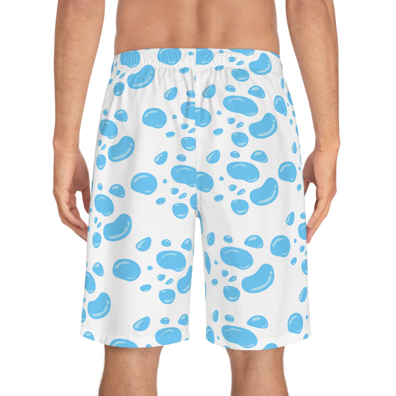 Men's Board Shorts (AOP)