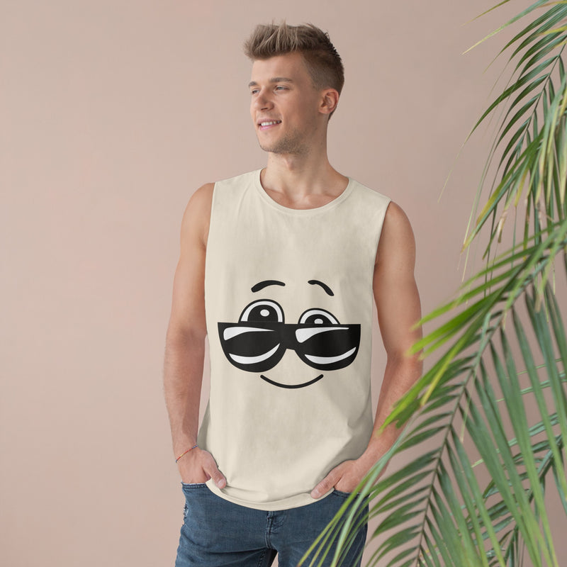 Unisex Barnard Tank